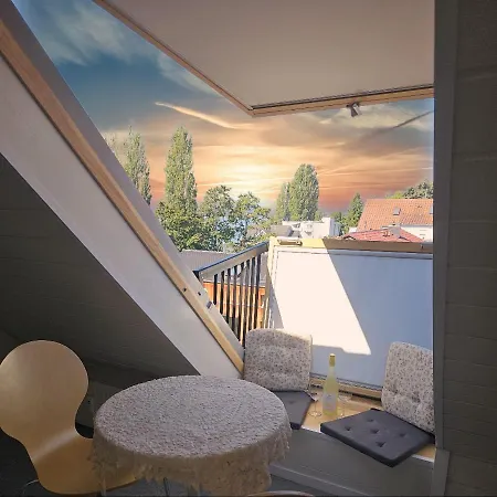Rebstock Apartment