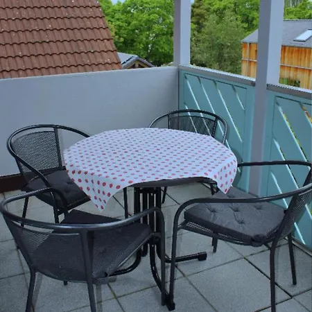 Apartment Rebstock