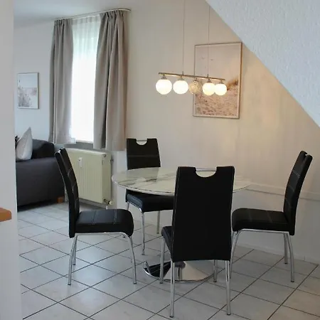Rebstock Apartment Uberlingen