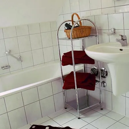 Rebstock Apartment