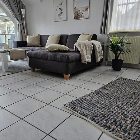 Apartment Rebstock Uberlingen