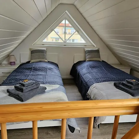 Rebstock Apartment
