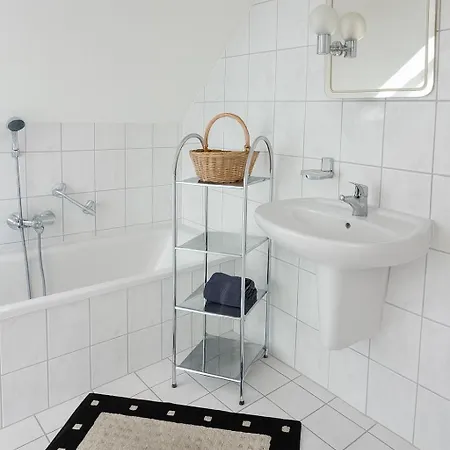 شقة Rebstock اوبرلنغن