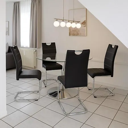 Apartman Rebstock Überlingen