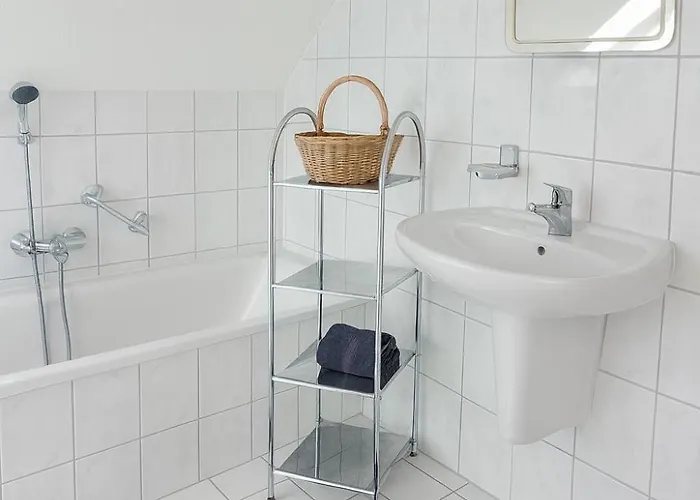 Apartman Rebstock Überlingen