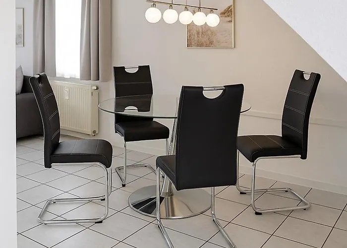 Apartman Rebstock Überlingen